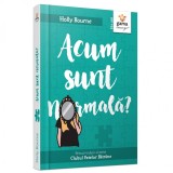 Cumpara ieftin Acum sunt normala?, Gama