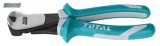 Cleste retezat TOTAL industrial 6&rdquo;-160mm- Cr-V
