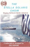 The Stella Solaris Choir - Singing Songs From Greece, Caseta audio