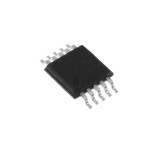 Circuit integrat, convertor D/A, SMD, MSOP10, SPI, MICROCHIP TECHNOLOGY - MCP48CVB02-E/UN