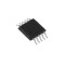 Circuit integrat, convertor D/A, SMD, MSOP10, I2C, MICROCHIP TECHNOLOGY - MCP47CVB02-E/UN