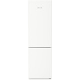 Combina frigorifica Liebherr CBNc 5723, 360 l, No frost, Clasa C, BioFresh, DuoCooling, Interior Fit, H 201.5 cm, Alb