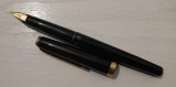 Vintage Stilou GEHA, penita din aur 14 K, 585 (made in Germany) / rar, colectie