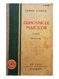 Damian Stanoiu - Duhovnicul maicilor, editia a II-a (1930)