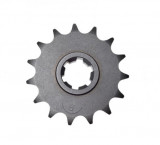 Pinion fata transmisie, 15 dinti, pas 428, Cpi Qm125-2D Cod Produs: MX_NEW CSM0228B