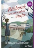 Cumpara ieftin Razboiul care mi-a salvat viata/Kimberly Brubaker Bradley