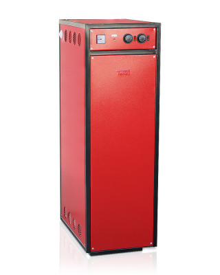 Incalzitor Instant Electric Titan flux continuu NP 60 kW foto
