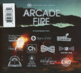 Everything Now | Arcade Fire, Rock, Columbia Records