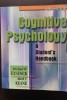 Cognitive Psychology: A Student s Handbook - Michael W. Eysenck, Mark T. Keane