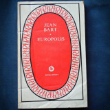 EUROPOLIS - JEAN BART