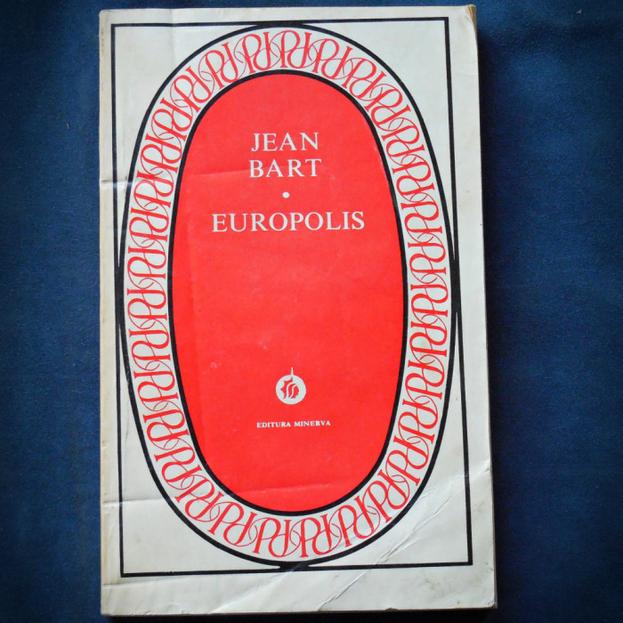 EUROPOLIS - JEAN BART