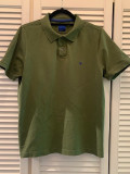 Tricou barbati JOOP!, mas. M 2+1 gratis, Bumbac, Verde, Joop!