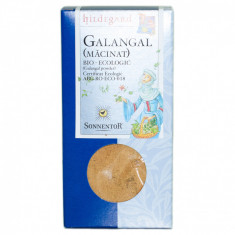 CONDIMENT - GALANGAL HILD. ECO 35gr SONNENTOR