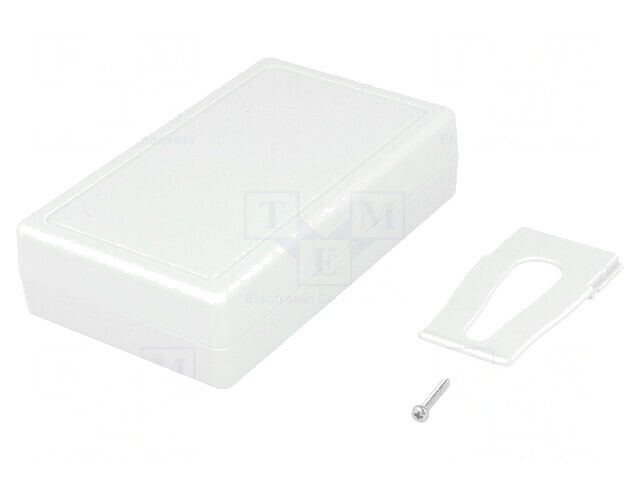 Carcasă pentru Pilot X din ABS 67,5x103x26,5 mm