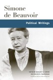 Political Writings | Simone de Beauvoir