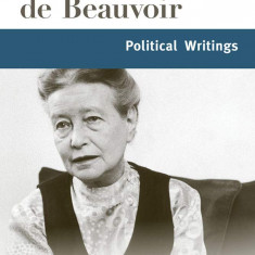 Political Writings | Simone de Beauvoir