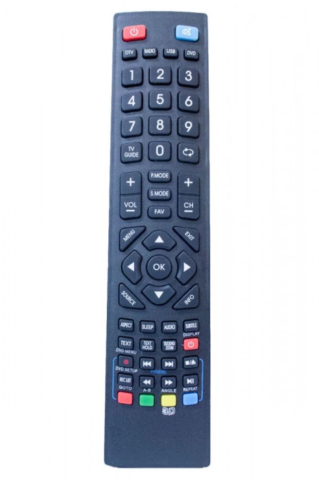 Telecomanda TV BLAUPUNKT IR1114 (27)