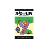 I'm 9, Everything's Fine Mad Libs: World's Greatest Word Game