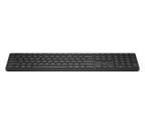 HP Multi-Device KEYBOARD Dual-Mode 495K