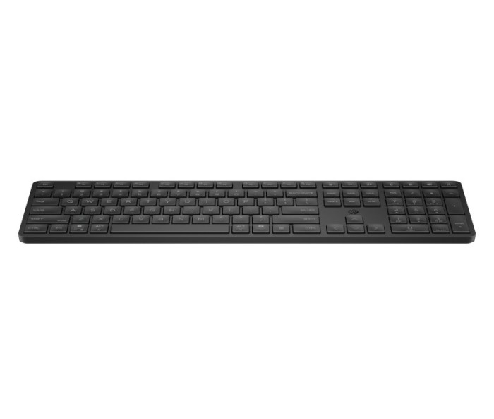 HP Multi-Device KEYBOARD Dual-Mode 495K