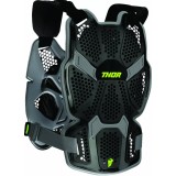 Protectie corp Thor Sentil-Pro, culoare negru, marime XL/2XL Cod Produs: MX_NEW 27011304PE