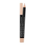 Creion de Ochi Rezistent la Apă 102 Pure Skin, Lollis