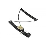 Macara geam Bmw X6 2008-, Fata Dreapta, 51337197302