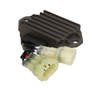 TOURMAX Regulator Tensiune Yamaha RGU-241 releu incarcare foto
