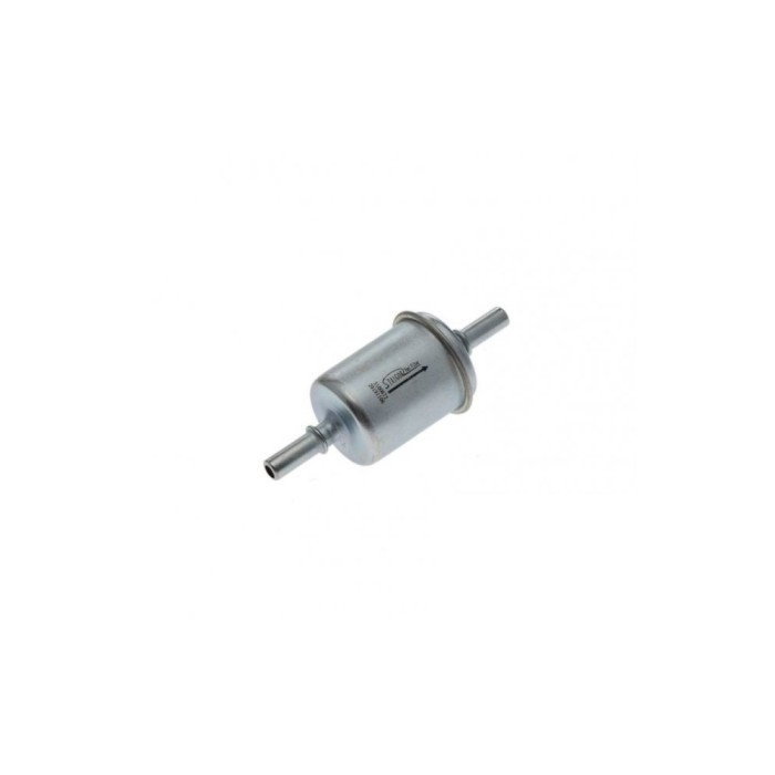 Filtru benzina 8 mm metalic