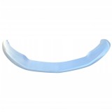 NEW OE SPOILER BUMPER OPEL ASTRA J IV OPC 13346627