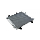 Evaporator aer conditionat C1 (Pm, Pn) (05-) 1.0, 12v, 107 (05-) 1.0, 12v, Aygo (Kgb10, Wnb10) (05-) 1.0, 12v (cu uscator, Man), 6455EE