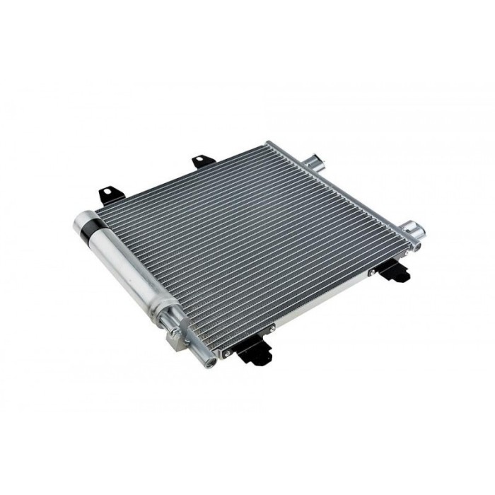 Evaporator aer conditionat C1 (Pm, Pn) (05-) 1.0, 12v, 107 (05-) 1.0, 12v, Aygo (Kgb10, Wnb10) (05-) 1.0, 12v (cu uscator, Man), 6455EE