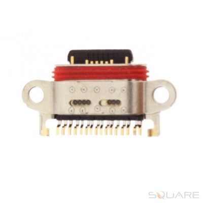 Mufe incarcare Vivo Reno foto