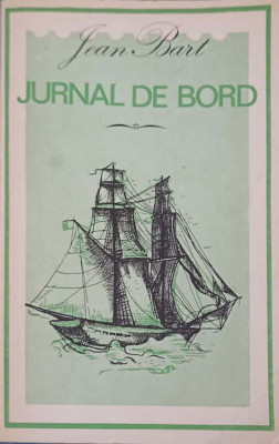 JURNAL DE BORD-JEAN BART foto