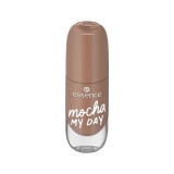 Lac de unghii Colour Mocha My Day 83, 8ml, Essence