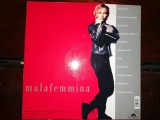 Cumpara ieftin DISC / VINIL / - MALAFEMMINA - GIANNA NANNINI
