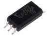 Optocuplor SMD 5kV SO6