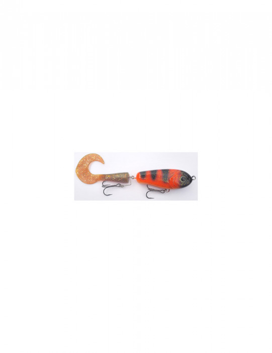 Vobler Strike Pro 16CM/31G Wolf Tail Jr.