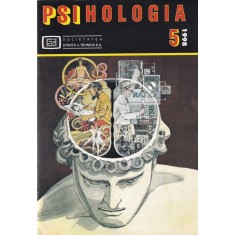 Psihologia, numarul 5, 1998
