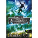 Krist&aacute;lyőrzők - &Ouml;t kir&aacute;lys&aacute;g 3. - Brandon Mull