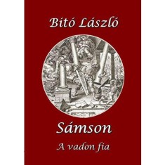 S&amp;aacute;mson - A vadon fia - Bit&amp;oacute; L&amp;aacute;szl&amp;oacute; foto
