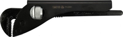 Cheie pentru tevi tip german deschidere 60 mm x 30 mm YATO foto