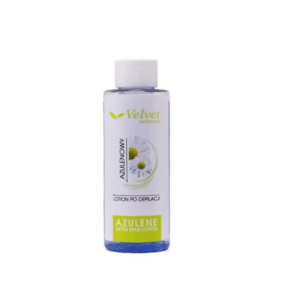 Ulei post-epilare - Azulene, 100ml