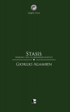 Stasis. Războiul civil ca paradigmă politică (Homo sacer II, 2) - Paperback brosat - Giorgio Agamben - Tact