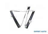 Macara geam electric Ford Mondeo 4 (2007-2015)[BA7] #1