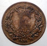 J.053 DANEMARCA 1 SKILLING RIGSMONT 1863