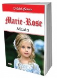 Marie Rose Micuta - Michel Zevaco