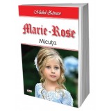 Marie Rose Micuta - Michel Zevaco
