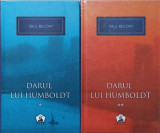 DARUL LUI HUMBOLDT VOL.1-2-SAUL BELLOW