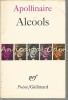 Alcools Guillaume Apollinaire, Ilustratii Raoul Dufy, Editura Gallimard, Franceza, Poezie